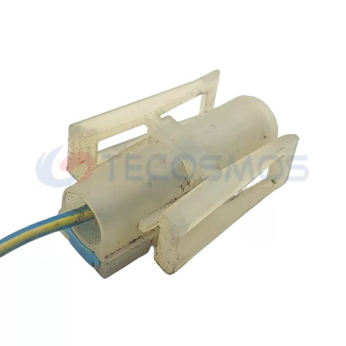BMW 1-Pin Female CT1-0056M-2 Auto Waterproof Connector Auto Parts Copper ABS for Wire Connections - image 6